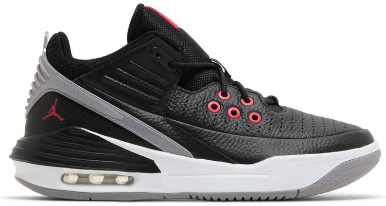 Air Jordan Max Aura 5 Black Cement