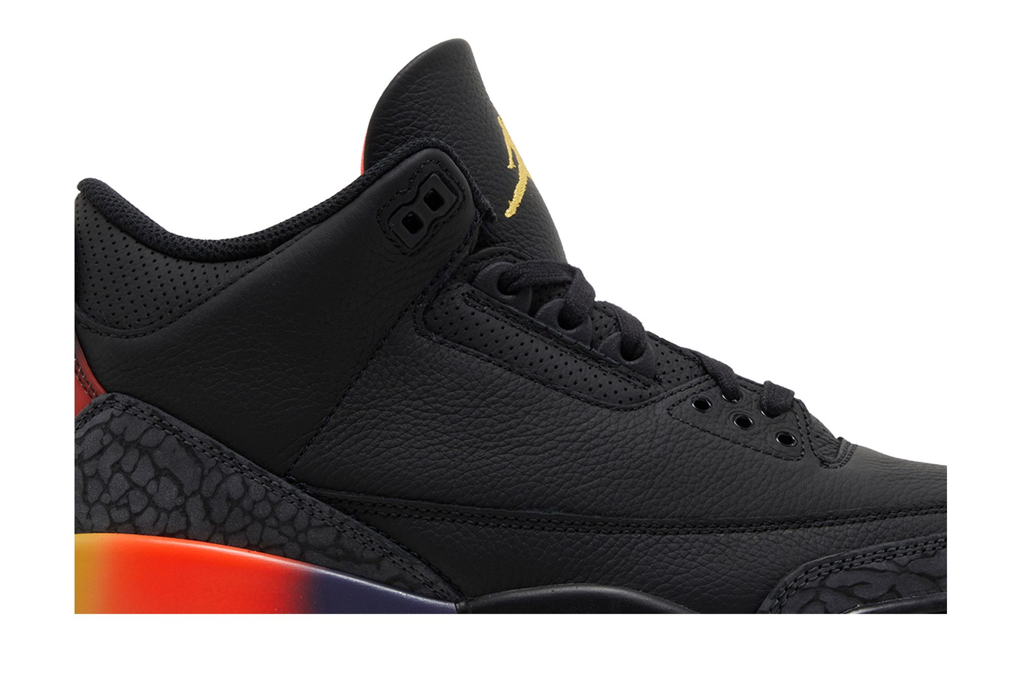 Buy J. Balvin x Air Jordan 3 Retro 'Rio' - FN0344 001 | GOAT