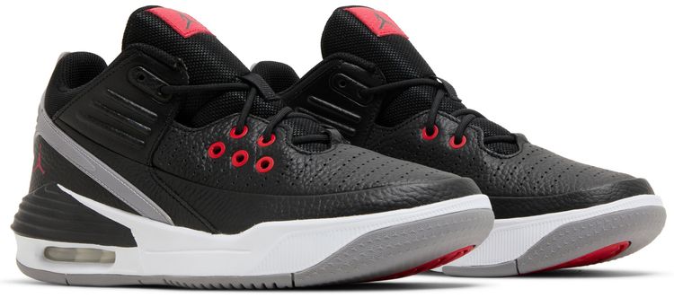 Air Jordan Max Aura 5 Black Cement