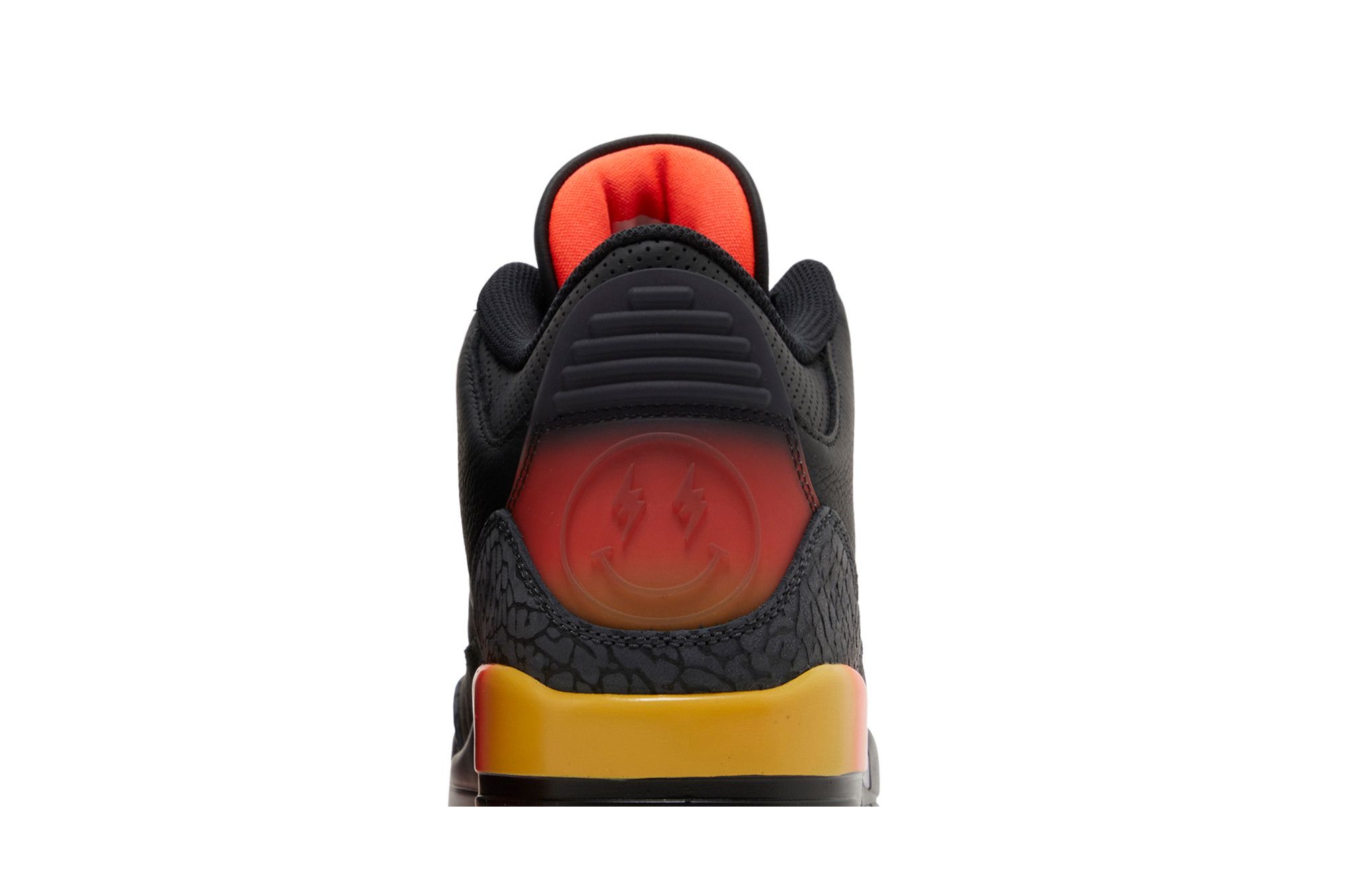 Buy J. Balvin x Air Jordan 3 Retro 'Rio' - FN0344 001 | GOAT