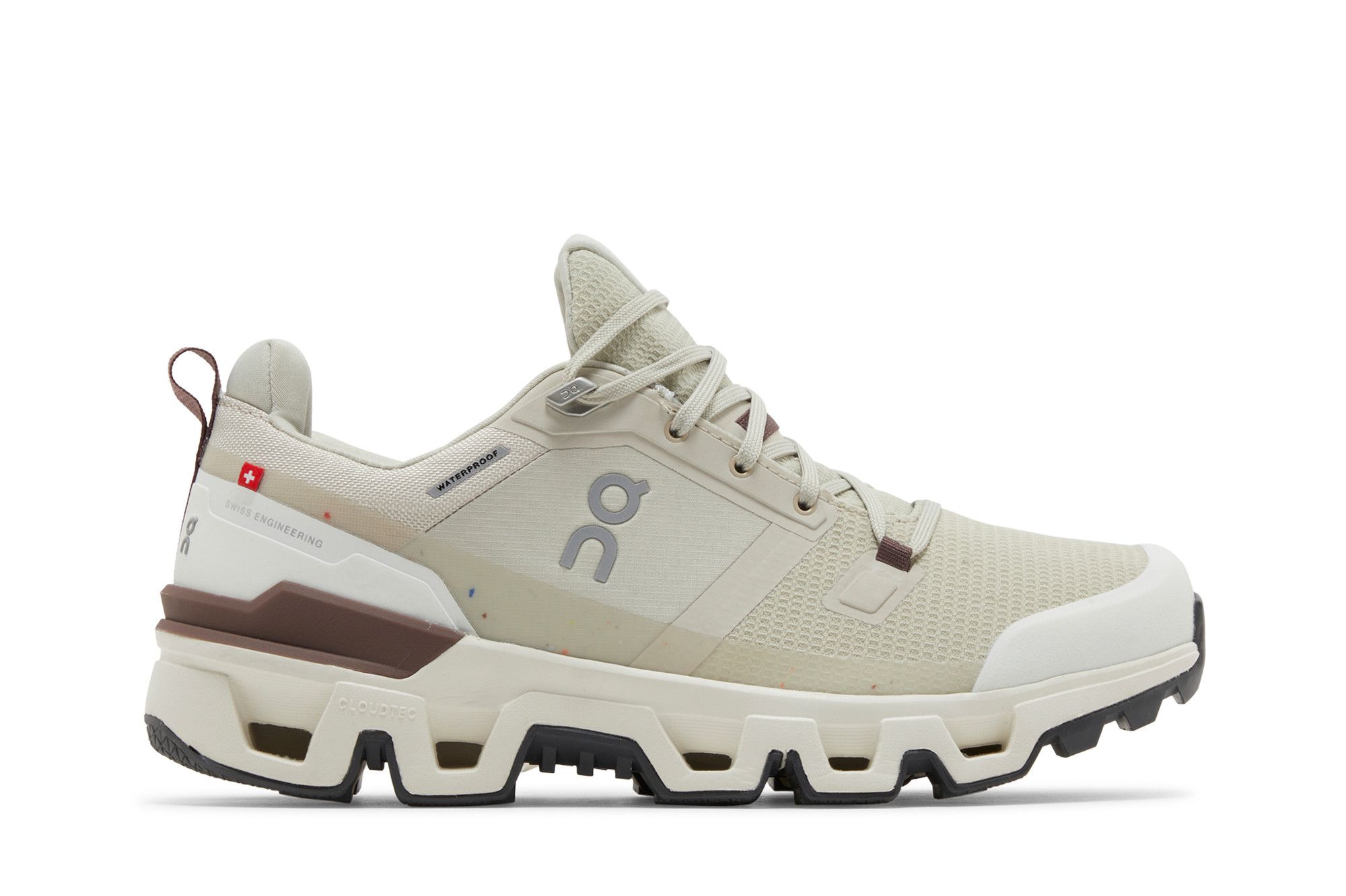 【美品】【値下げ可】on cloud Water proof Amazon | オン On Cloud 5 Waterproof クラウド 5 ウォーター