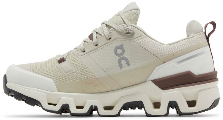 Wmns Cloudwander Waterproof Sand Ivory