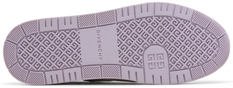 Givenchy Wmns G4 Sneaker White Lilac