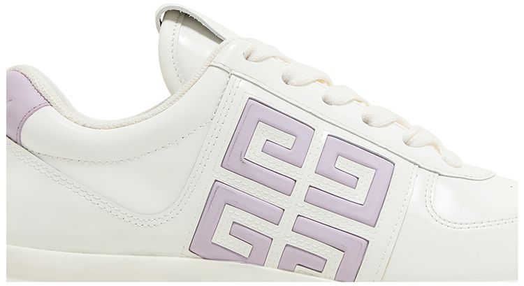 Givenchy Wmns G4 Sneaker White Lilac