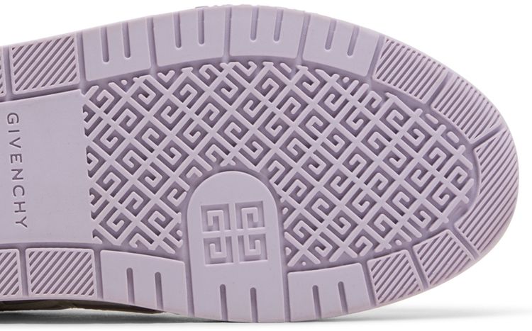 Givenchy Wmns G4 Sneaker White Lilac