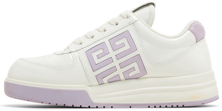 Givenchy Wmns G4 Sneaker White Lilac