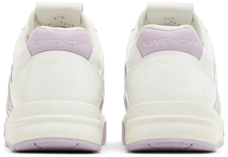 Givenchy Wmns G4 Sneaker White Lilac