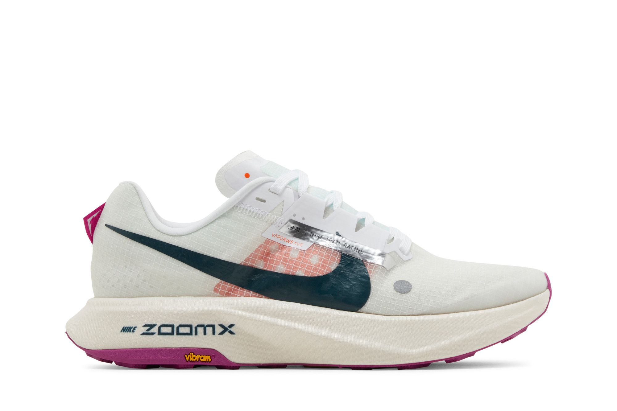 Buy Nike ZoomX Ultrafly Trail 'White Grape Jungle' - DX1978 101 | GOAT