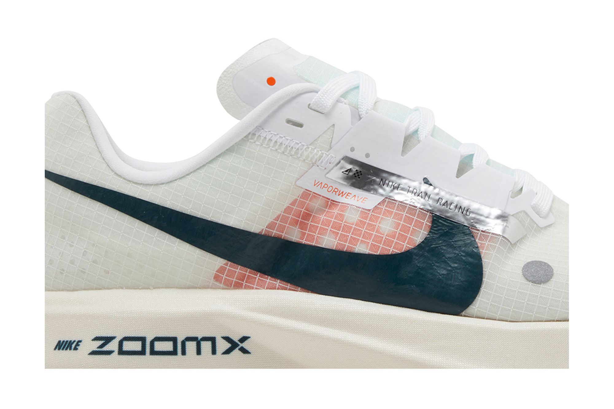 Buy Nike ZoomX Ultrafly Trail 'White Grape Jungle' - DX1978 101 | GOAT