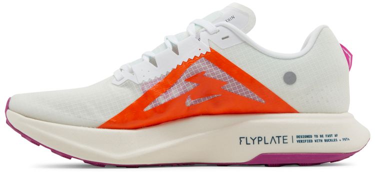 Nike ZoomX Ultrafly Trail White Grape Jungle