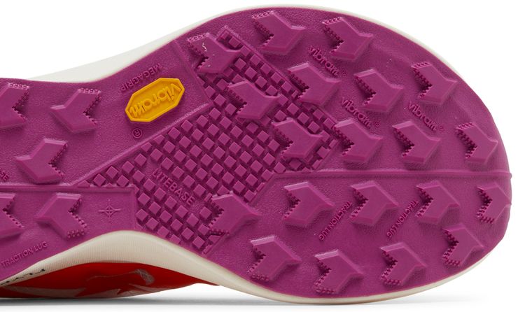 Nike ZoomX Ultrafly Trail White Grape Jungle