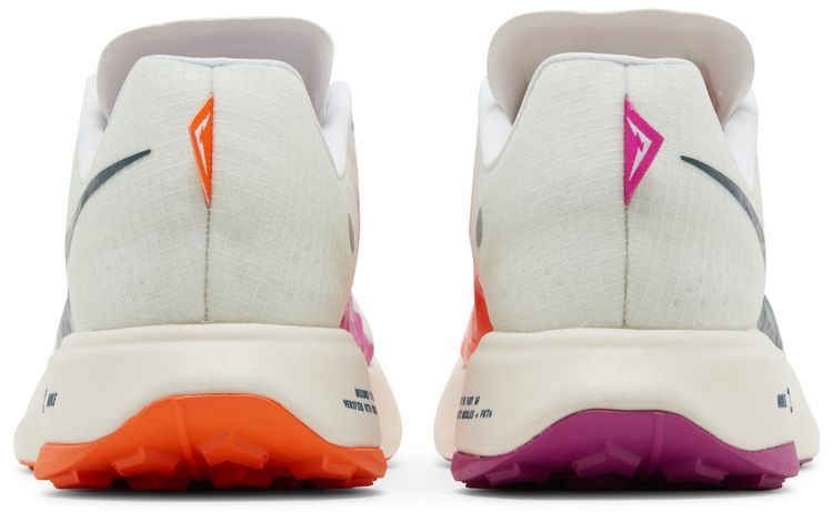 Nike ZoomX Ultrafly Trail White Grape Jungle