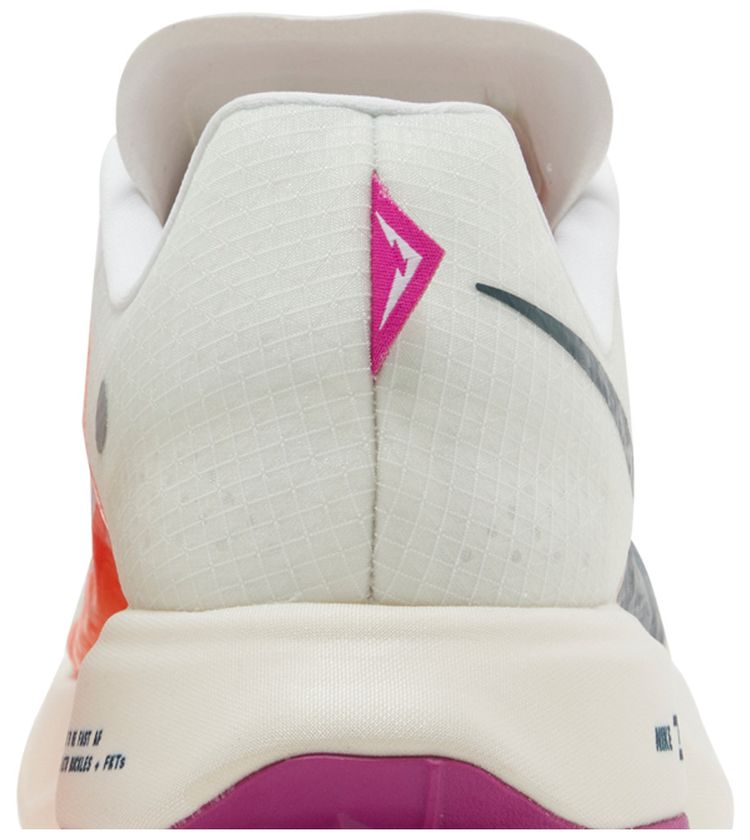 Nike ZoomX Ultrafly Trail White Grape Jungle