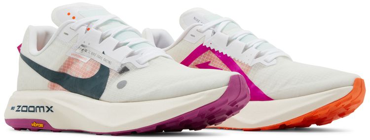 Nike ZoomX Ultrafly Trail White Grape Jungle