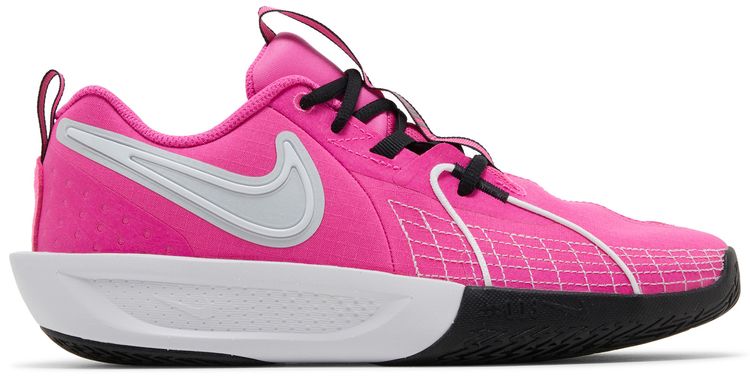 Nike GT Cut 3 GS Laser Fuchsia