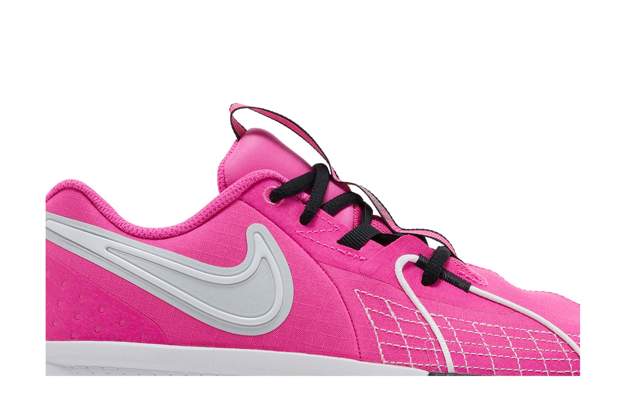 Buy Nike GT Cut 3 GS 'Laser Fuchsia' - FD7033 600 | GOAT