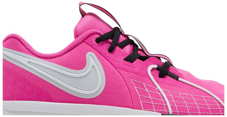 Nike GT Cut 3 GS Laser Fuchsia