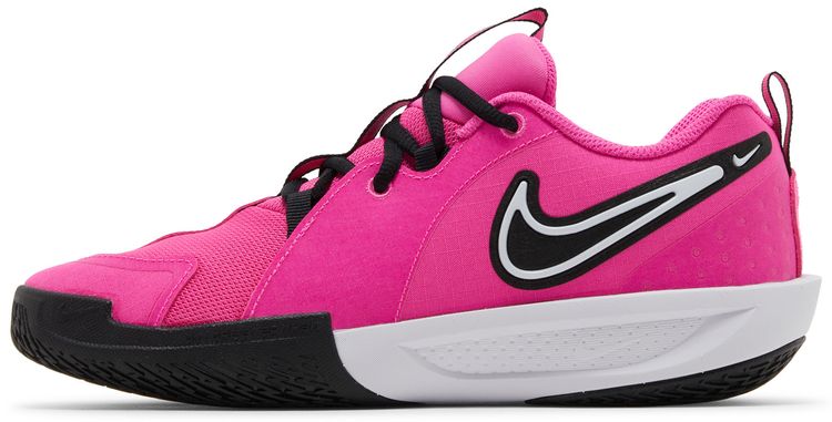 Nike GT Cut 3 GS Laser Fuchsia