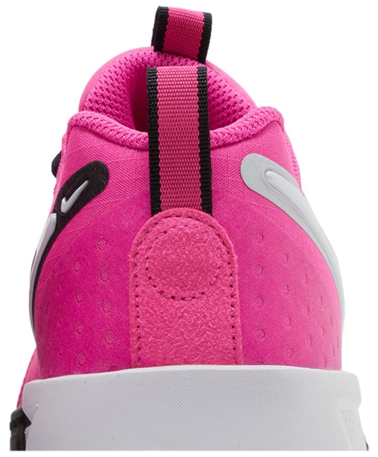 Nike GT Cut 3 GS Laser Fuchsia