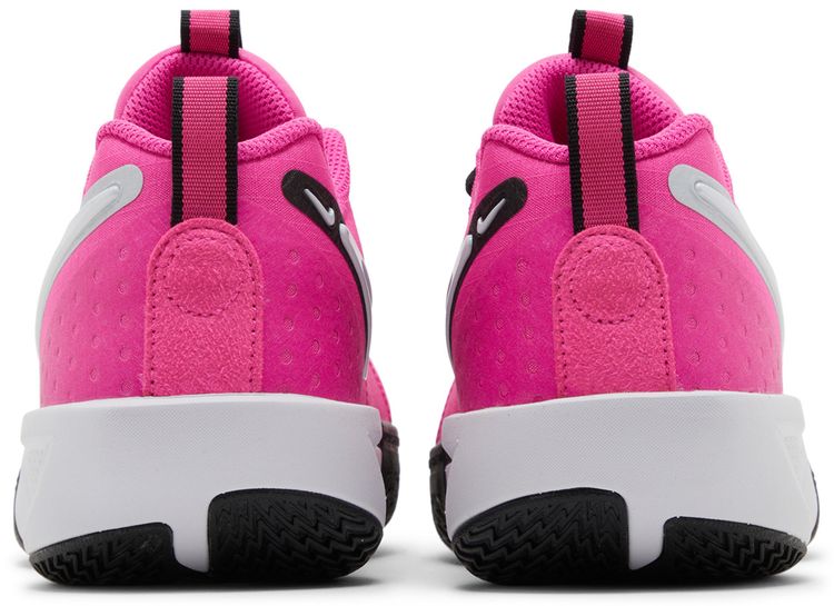 Nike GT Cut 3 GS Laser Fuchsia