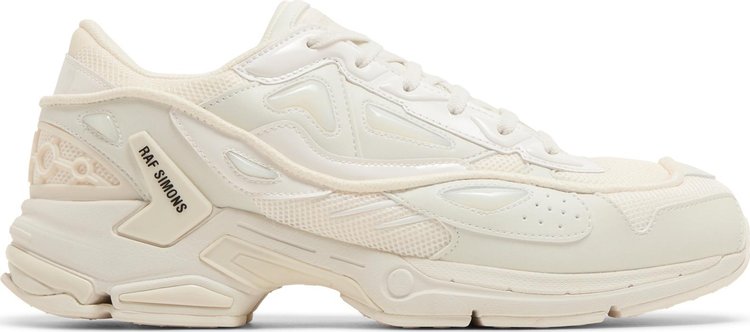 Raf Simons Pharaxus Sneaker 'White Alyssum'