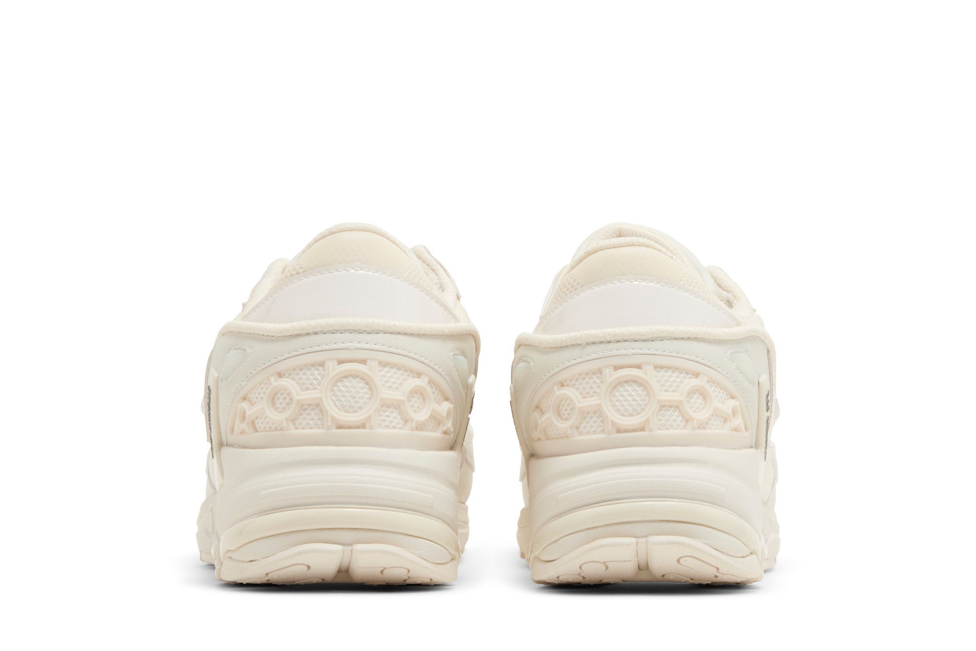 Buy Raf Simons Pharaxus Sneaker 'White Alyssum' - HR830001S
