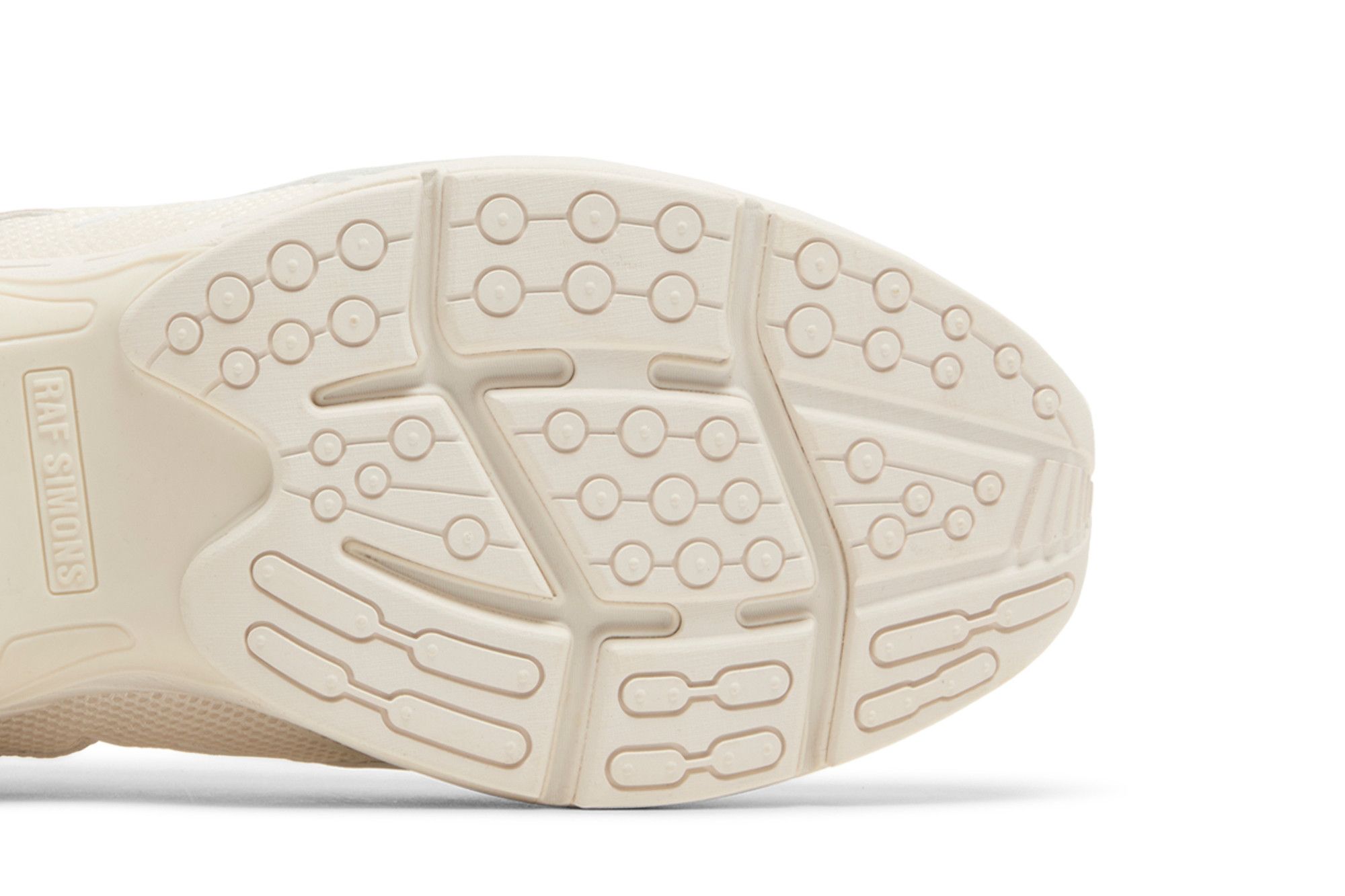 Buy Raf Simons Pharaxus Sneaker 'White Alyssum' - HR830001S
