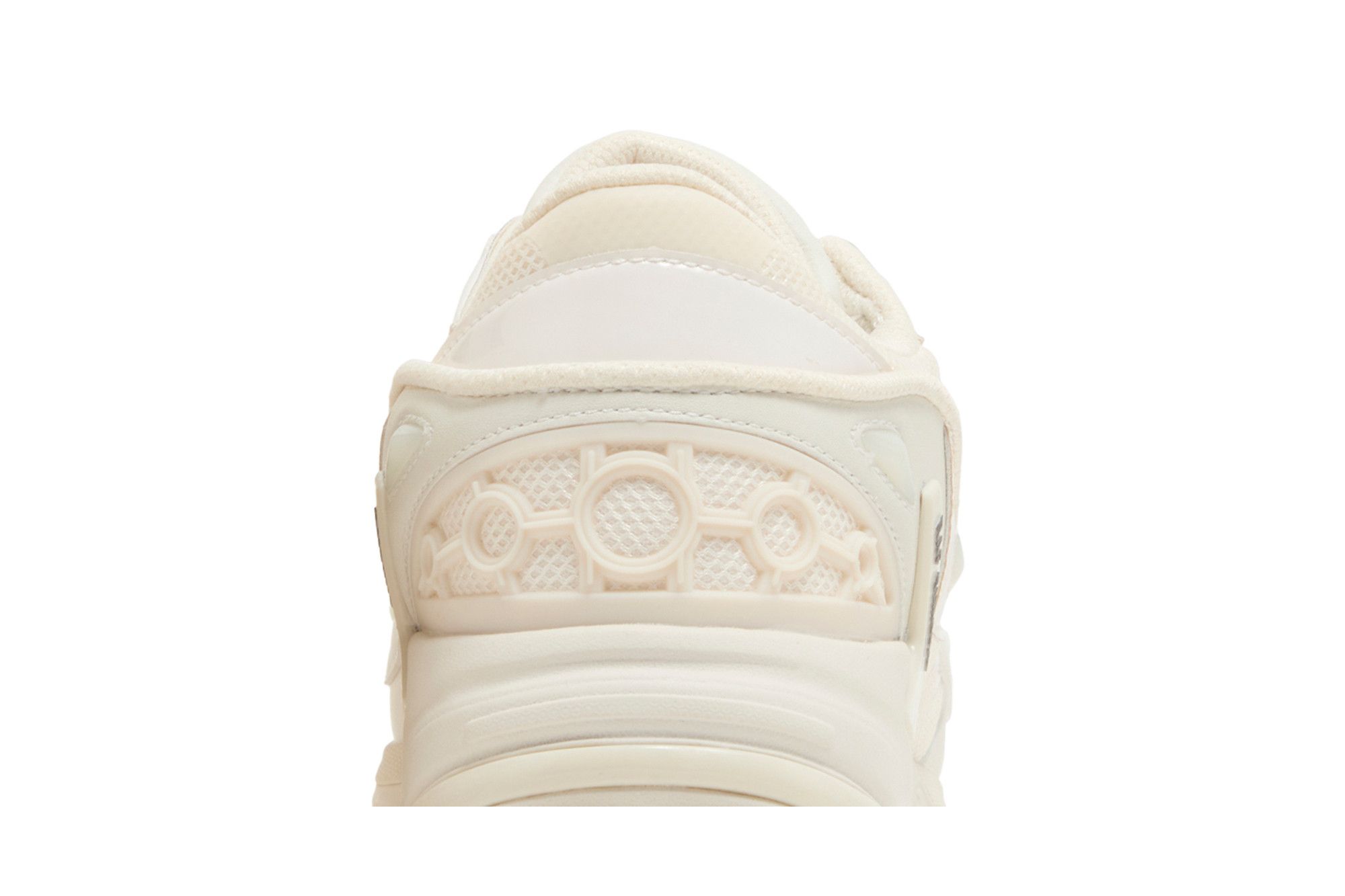 スニーカー Raf Simons - Pharaxus White Alyssum RAF SIMONS | PHARAXUS LOW SNEAKERS WHITE ALYSSUM スニーカー