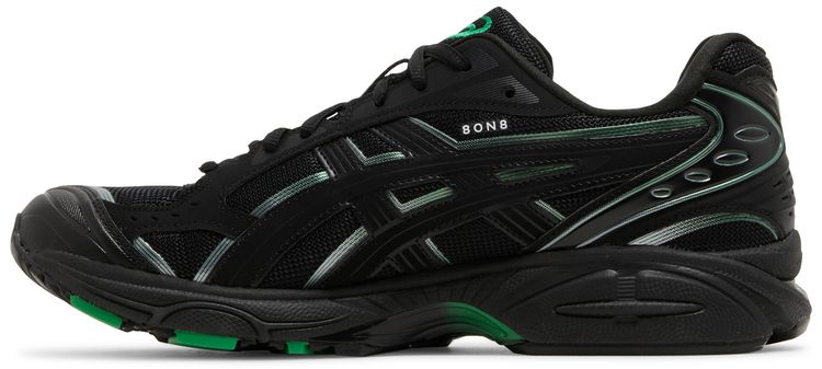 8ON8 x ASICS Gel Kayano 14 Black Green