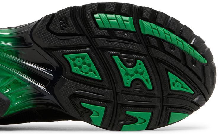 8ON8 x ASICS Gel Kayano 14 Black Green