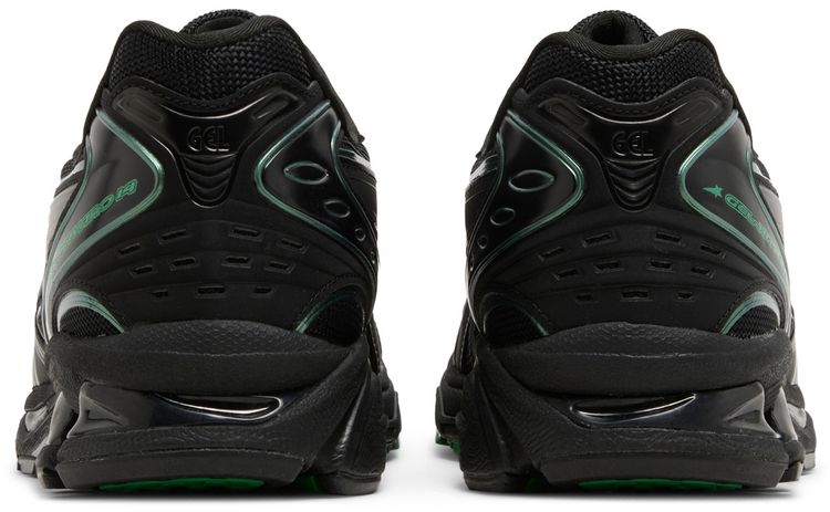 8ON8 x ASICS Gel Kayano 14 Black Green