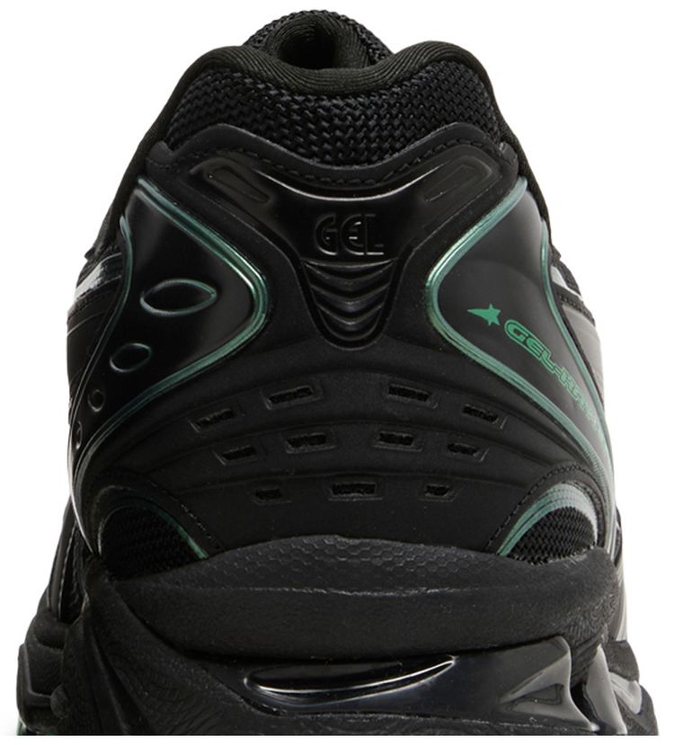 8ON8 x ASICS Gel Kayano 14 Black Green
