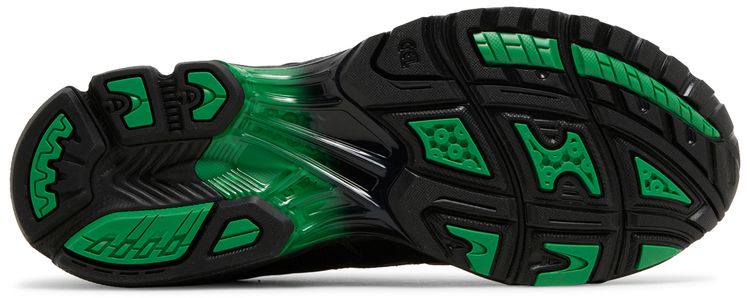 8ON8 x ASICS Gel Kayano 14 Black Green