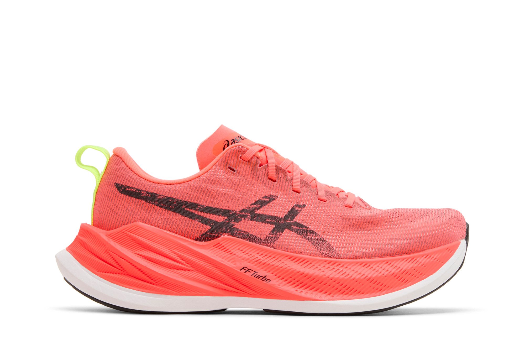 Buy Asics Superblast 'Sunrise Red Black' - 1013A127 600 | GOAT