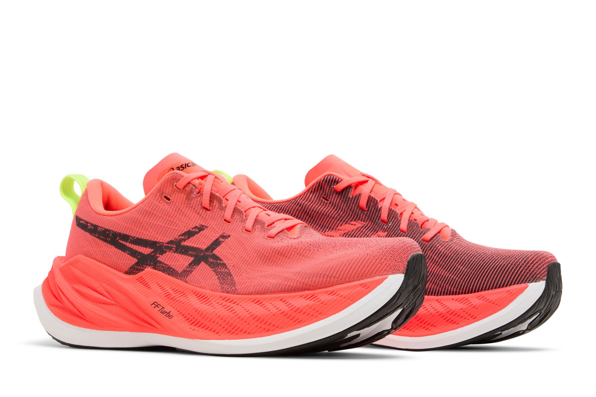 Buy Asics Superblast 'Sunrise Red Black' - 1013A127 600 | GOAT