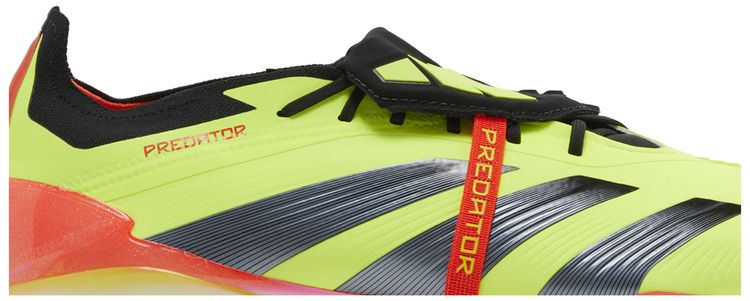 Adidas Predator 24 Elite FG Energy Citrus Pack