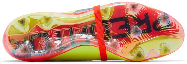 Adidas Predator 24 Elite FG Energy Citrus Pack