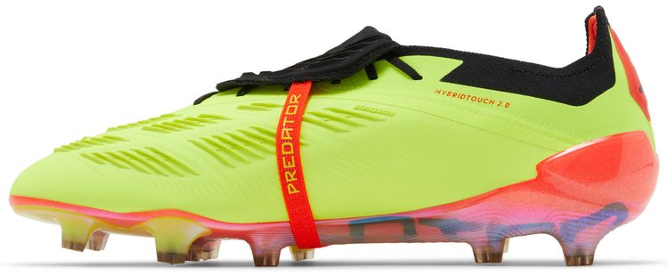 Adidas Predator 24 Elite FG Energy Citrus Pack