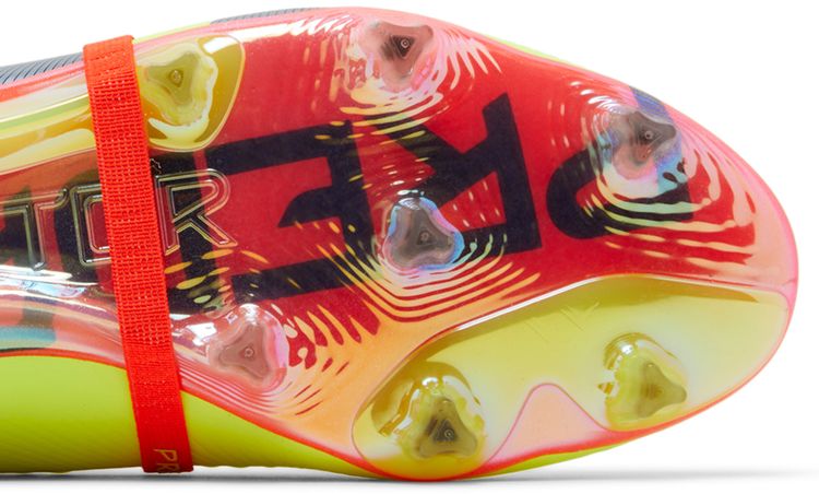 Adidas Predator 24 Elite FG Energy Citrus Pack