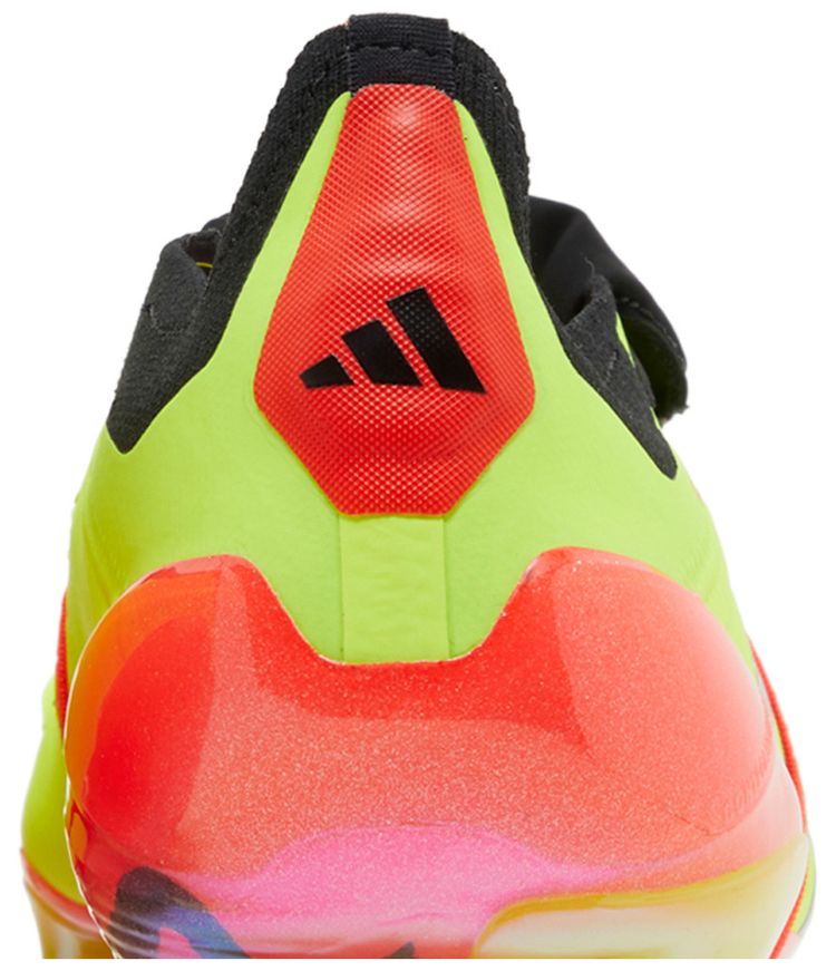 Adidas Predator 24 Elite FG Energy Citrus Pack