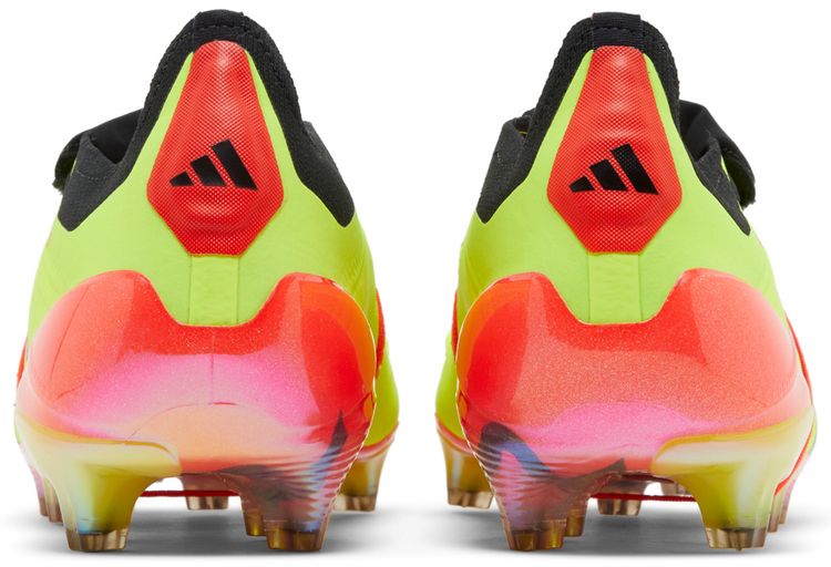 Adidas Predator 24 Elite FG Energy Citrus Pack