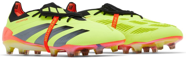 Adidas Predator 24 Elite FG Energy Citrus Pack
