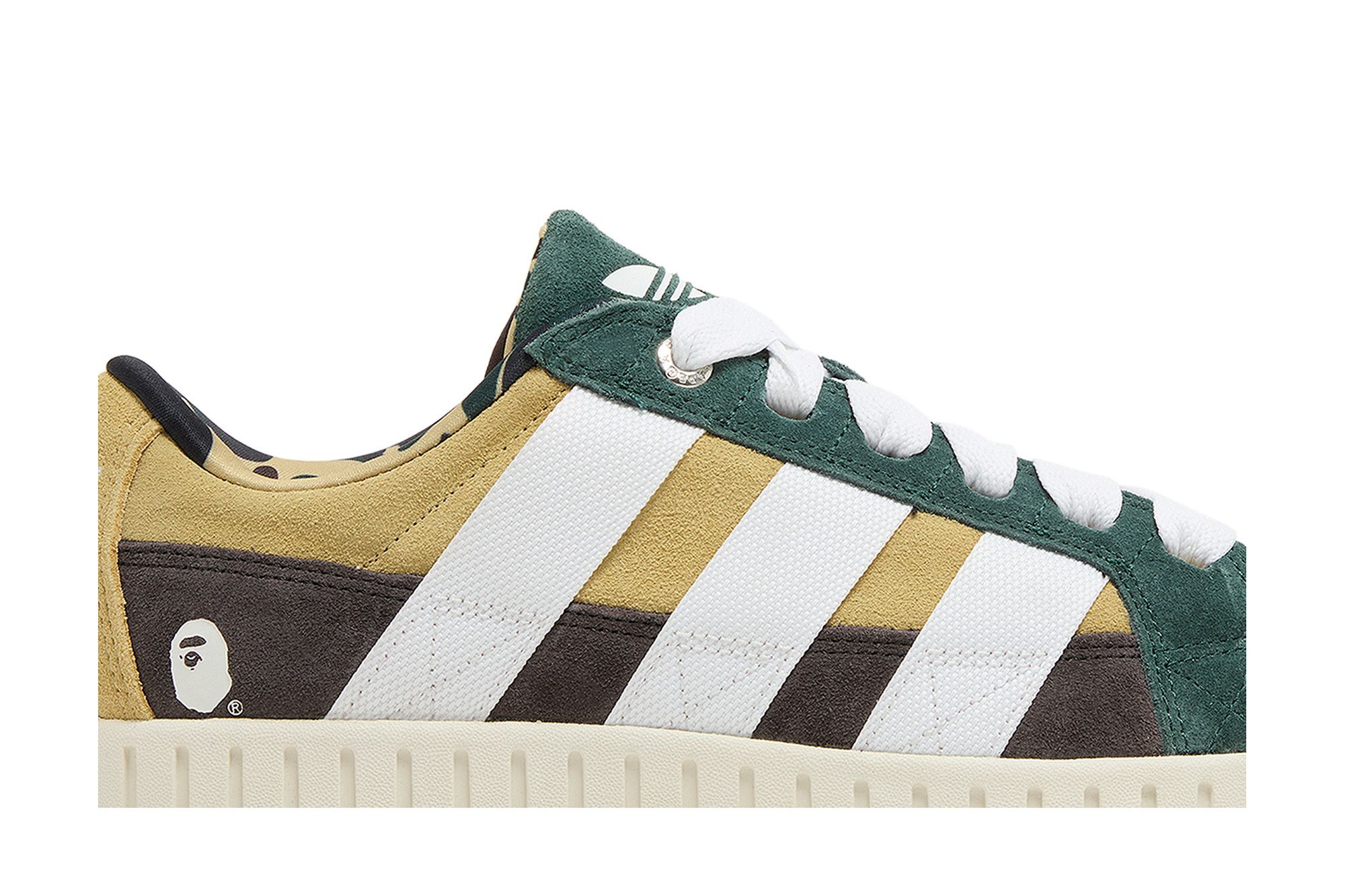 Adidas originals x bape deals