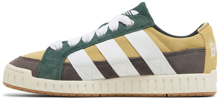 BAPE x adidas LWST Sand