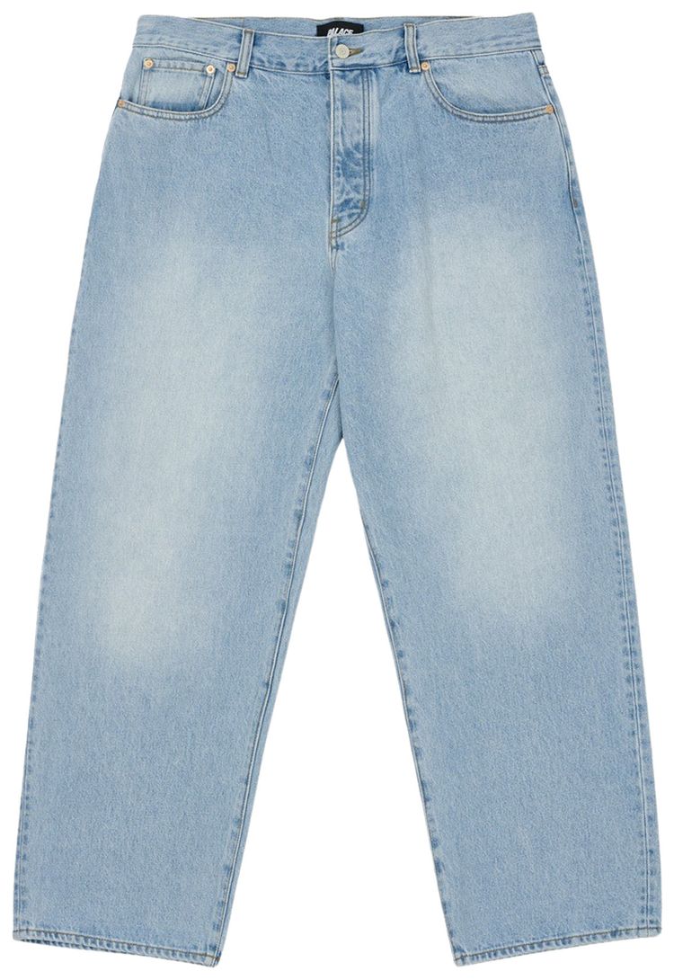 Buy Palace P90 Baggy Jean 