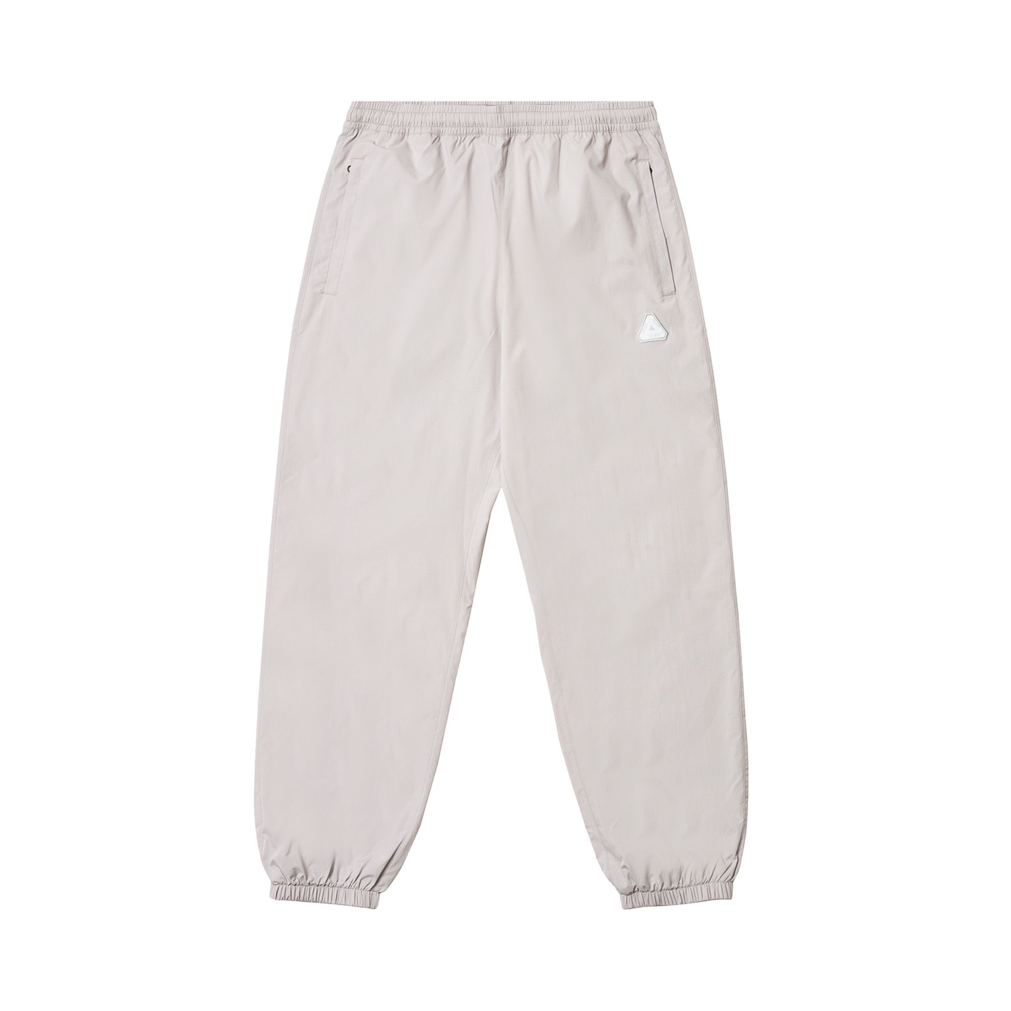 Buy Palace Baggy Shell Jogger 'Arctic Grey' - P26JG058 | GOAT