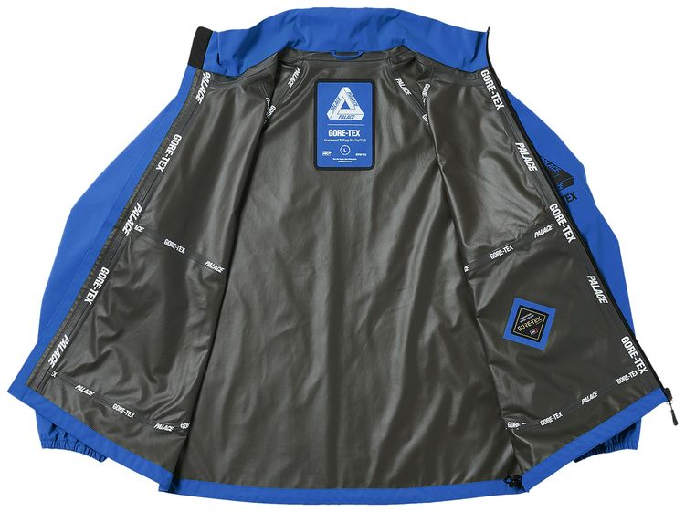 Buy Palace GORE-TEX P-Lite Jacket 