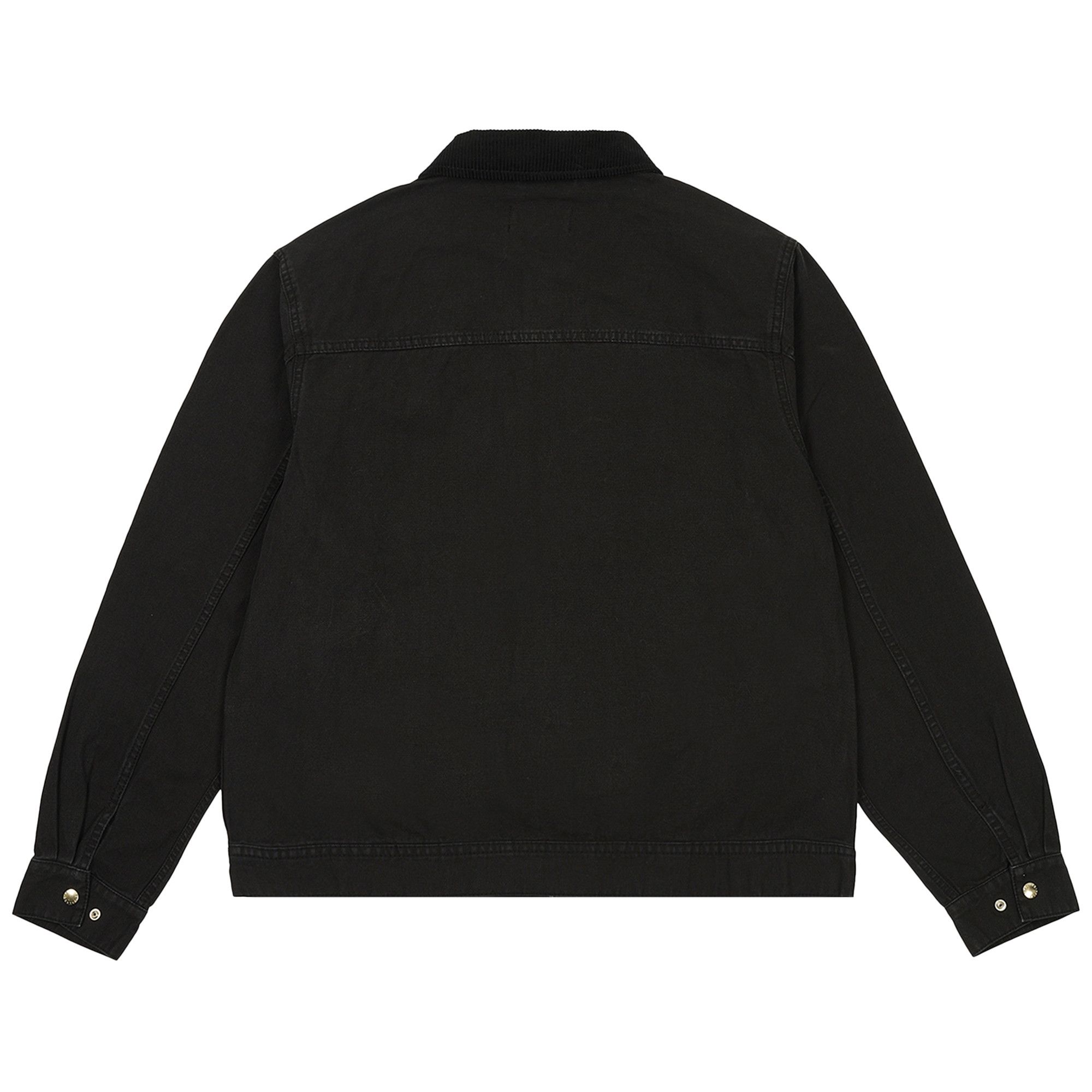 シモンズグランドセール Buy Palace GOAT | P26JK054 - 'Black' Jacket P-Workwear ジャケット・アウター