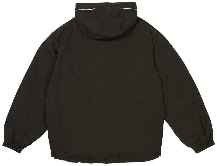 Palace Lighter Shell Jacket Black