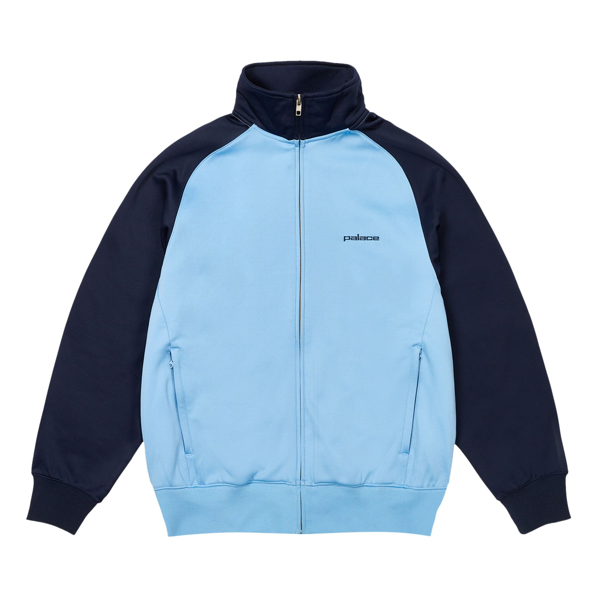 Palace track jacket online